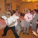 Illustration for article titled NBA Mascot Attends Wedding, Is Life Of The Party